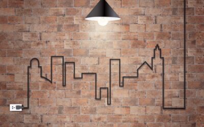 Bricks tegels, keramische baksteen look.